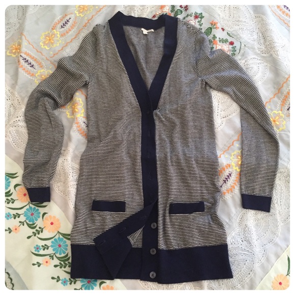 Halogen Sweaters - Halogen marino wool cardigan